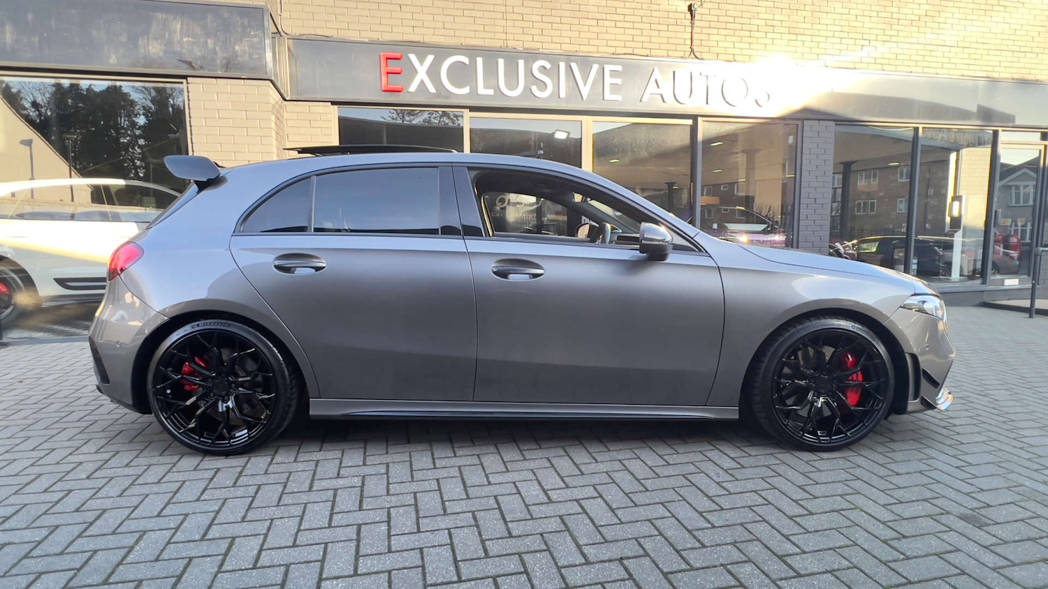 Used Mercedes-Benz A-Class 2020 for sale - 76942850: Photo 19