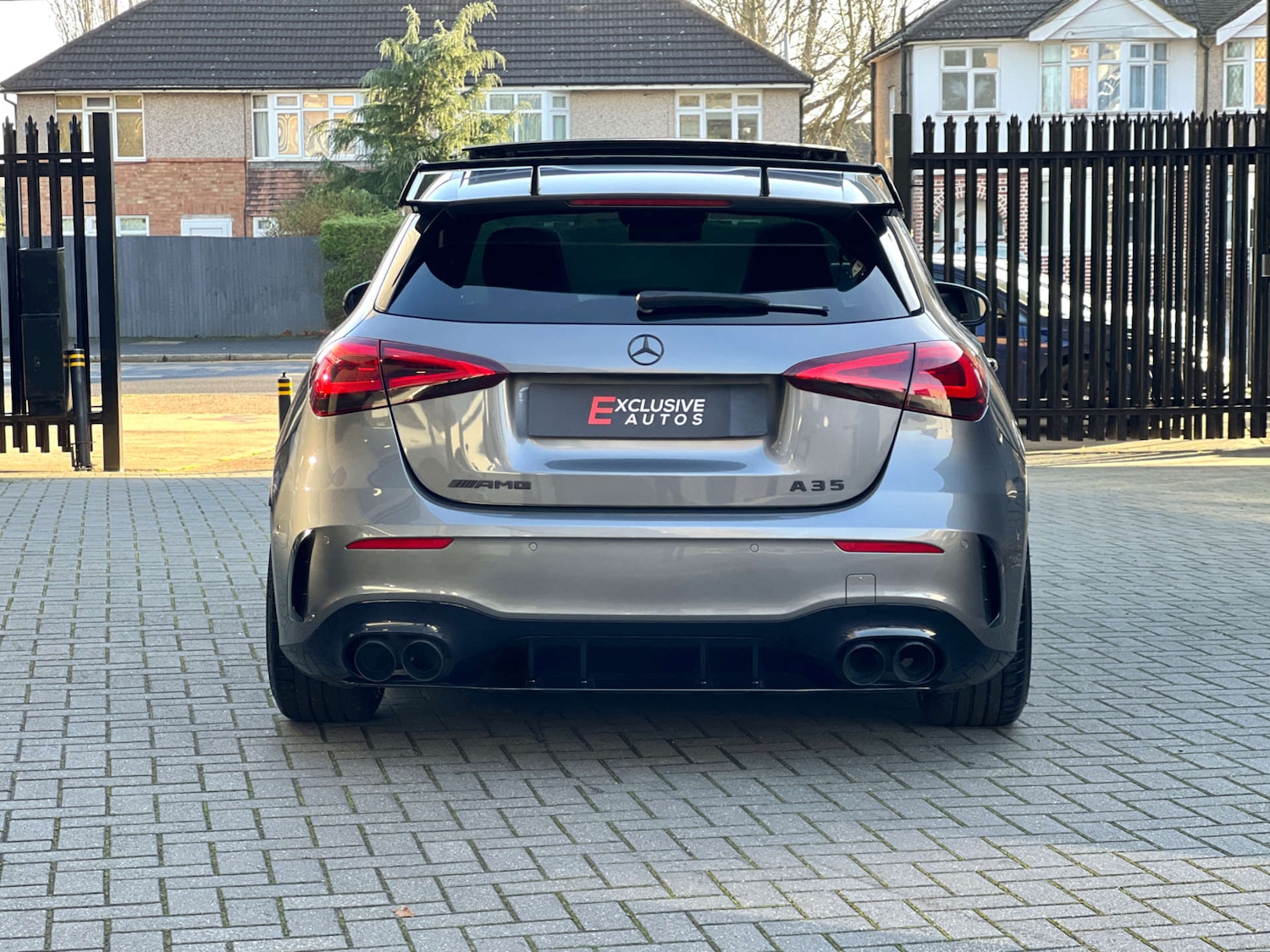 Used Mercedes-Benz A-Class 2020 for sale - 76942850: Photo 21