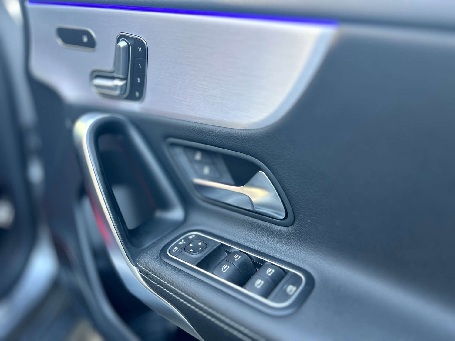 Used Mercedes-Benz A-Class 2020 for sale - 76942850: Photo 22