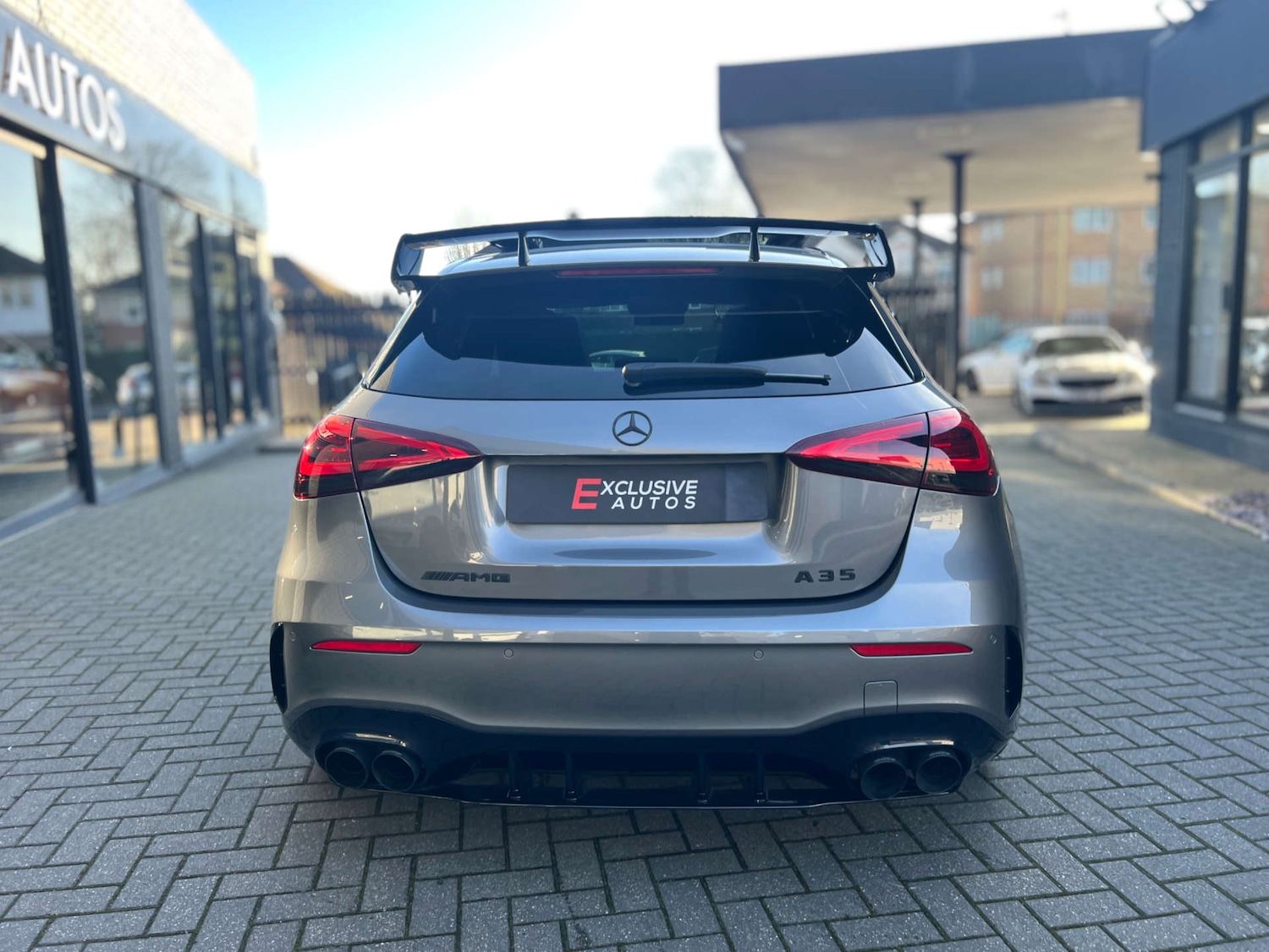 Used Mercedes-Benz A-Class 2020 for sale - 76942850: Photo 24