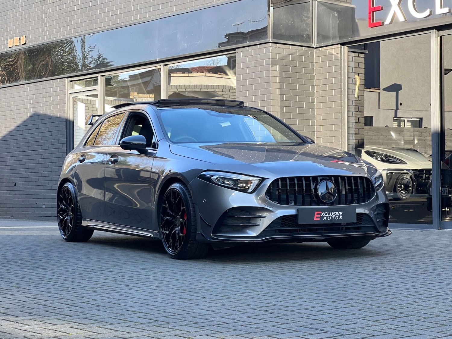 Used Mercedes-Benz A-Class 2020 for sale - 76942850: Photo 27