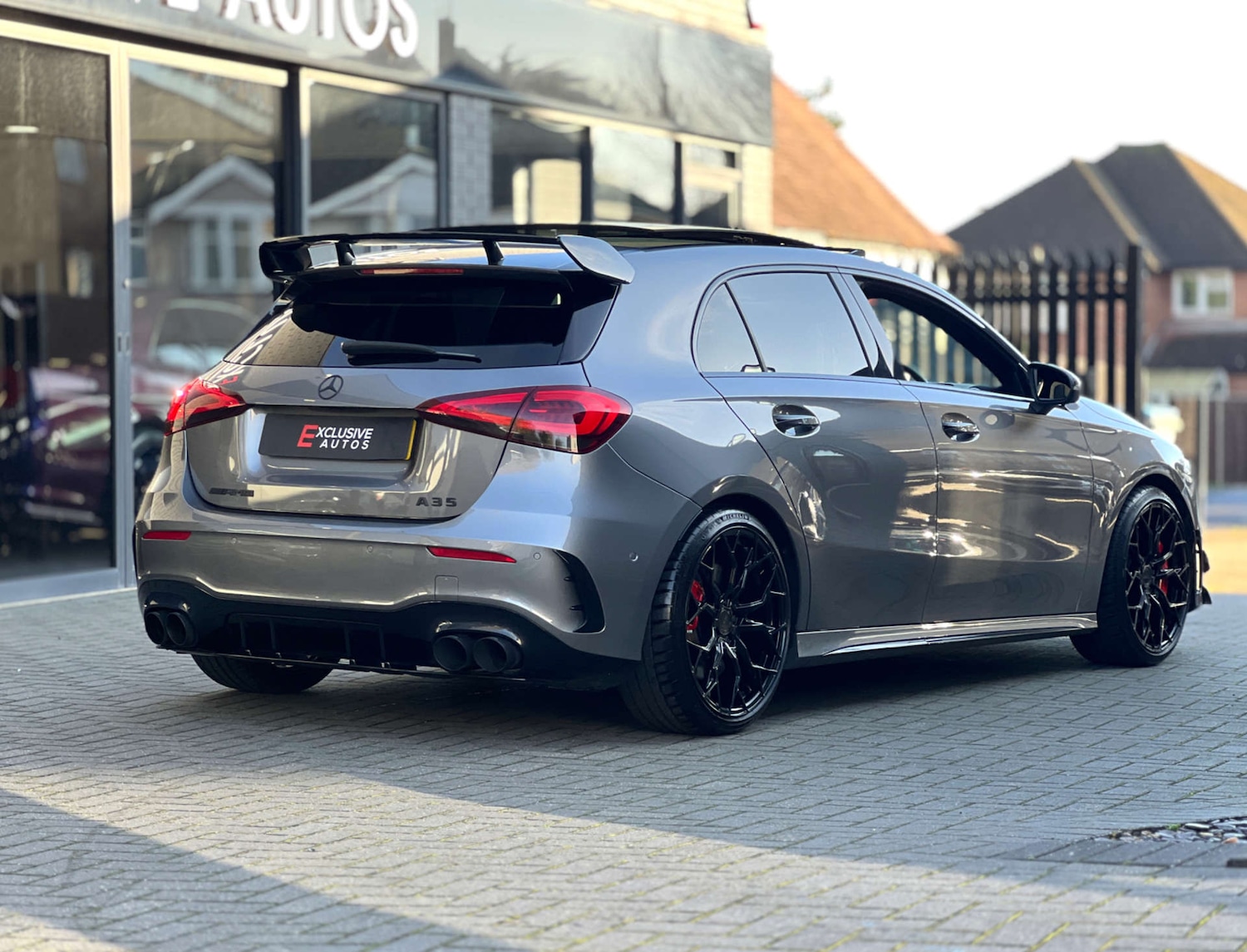 Used Mercedes-Benz A-Class 2020 for sale - 76942850: Photo 29