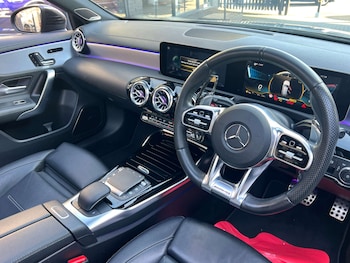 Used Mercedes-Benz A-Class 2020 for sale - 76942850: Photo