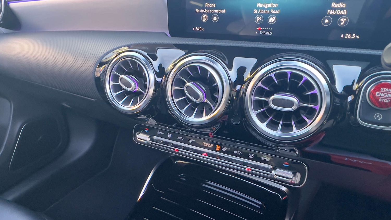 Used Mercedes-Benz A-Class 2020 for sale - 76942850: Photo 33