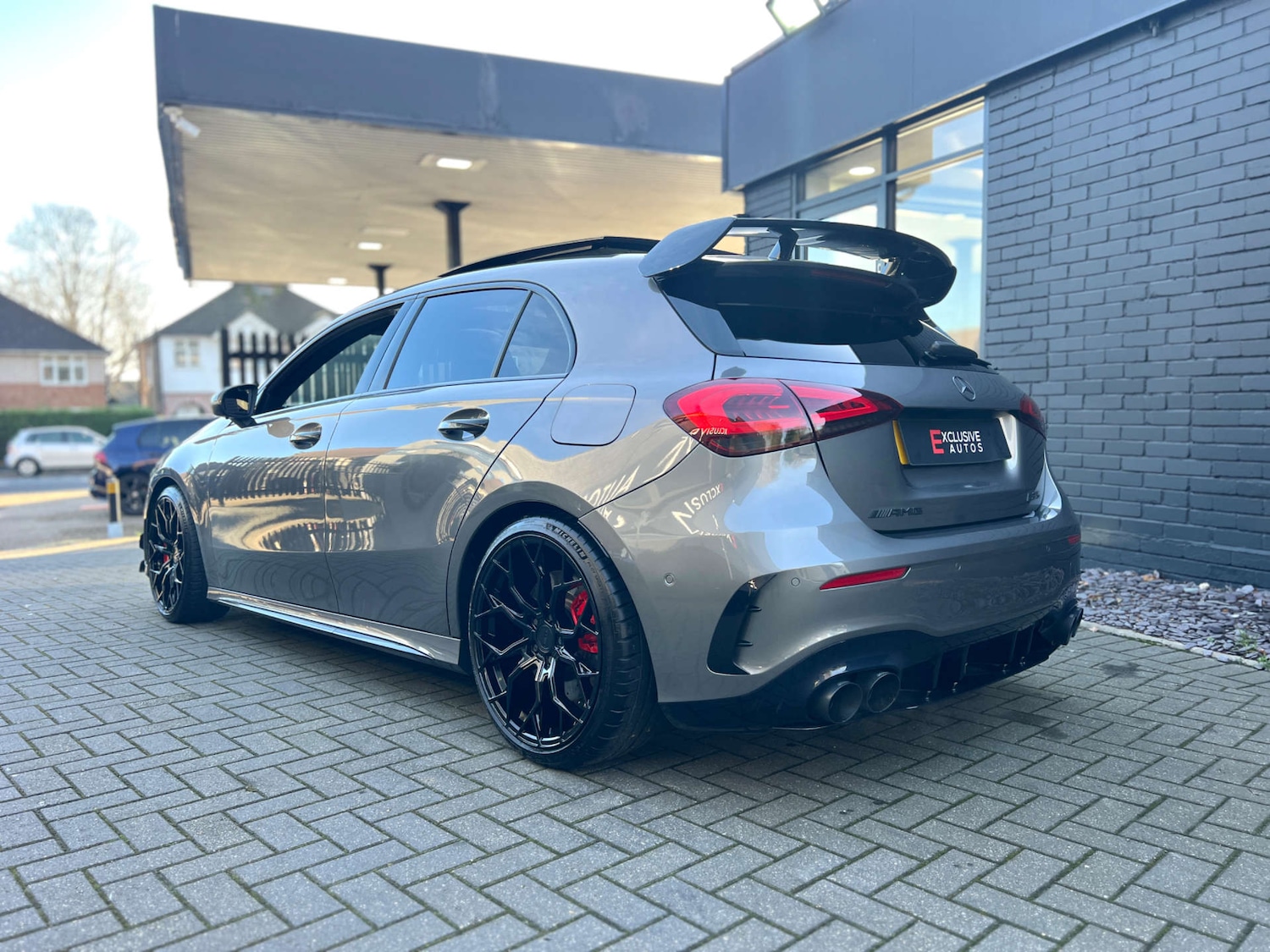 Used Mercedes-Benz A-Class 2020 for sale - 76942850: Photo 34