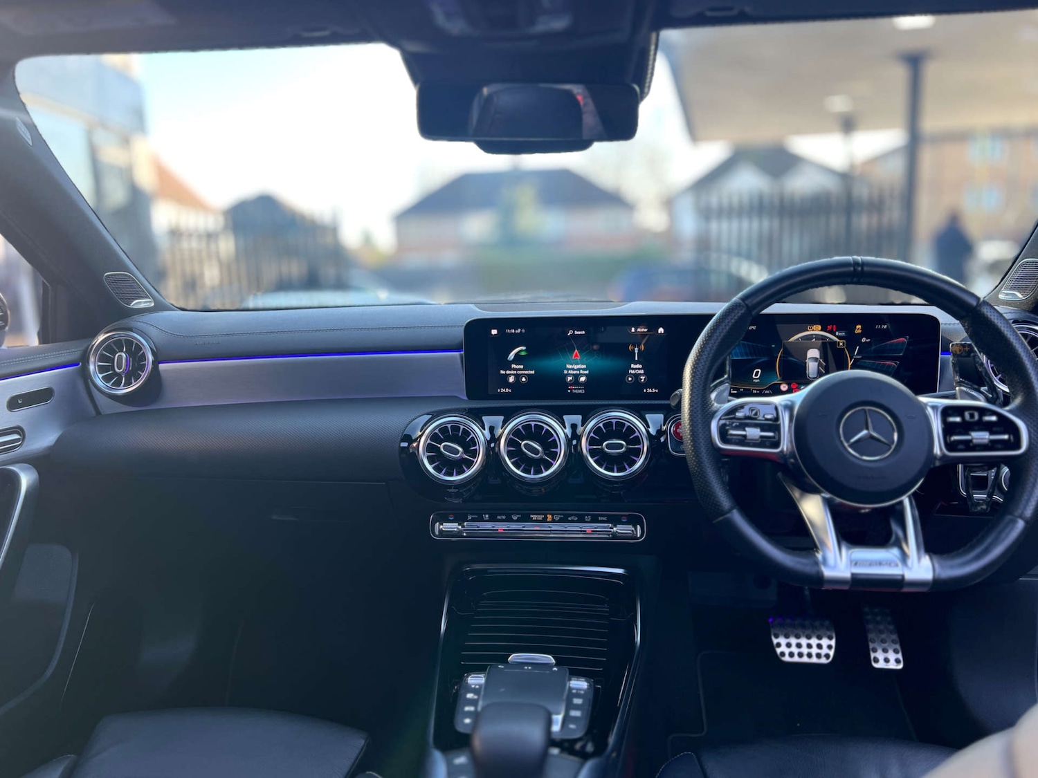 Used Mercedes-Benz A-Class 2020 for sale - 76942850: Photo 37