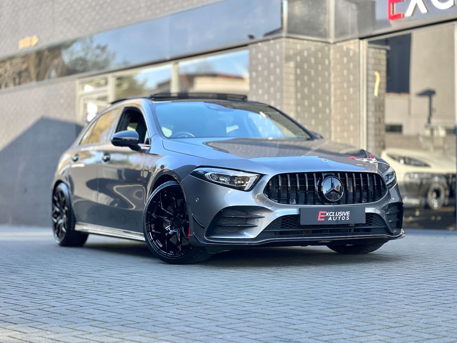 Used Mercedes-Benz A-Class 2020 for sale - 76942850: Photo 38