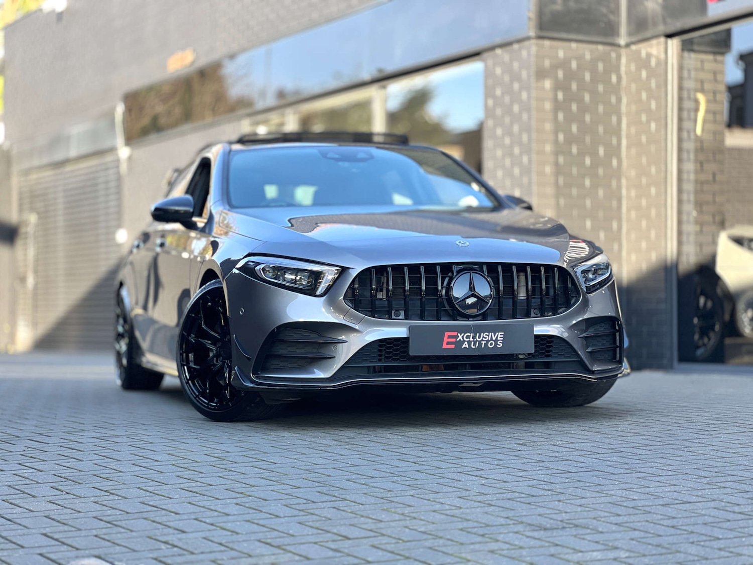 Used Mercedes-Benz A-Class 2020 for sale - 76942850: Photo 39