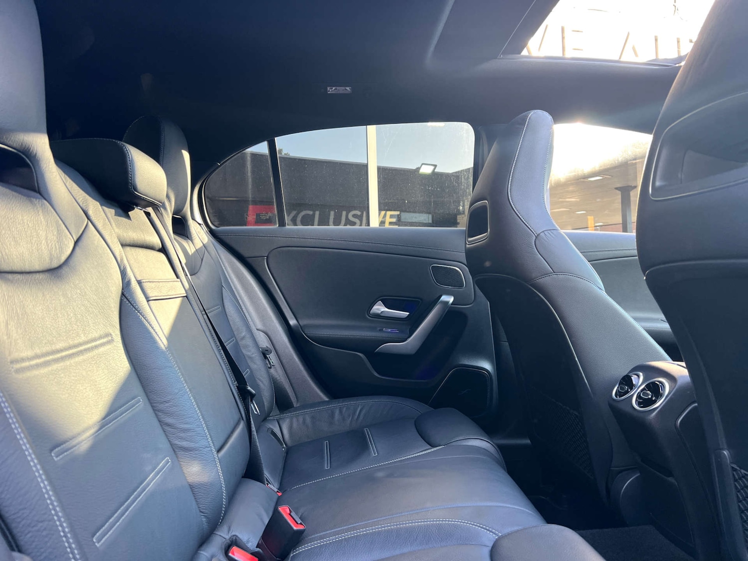 Used Mercedes-Benz A-Class 2020 for sale - 76942850: Photo 5