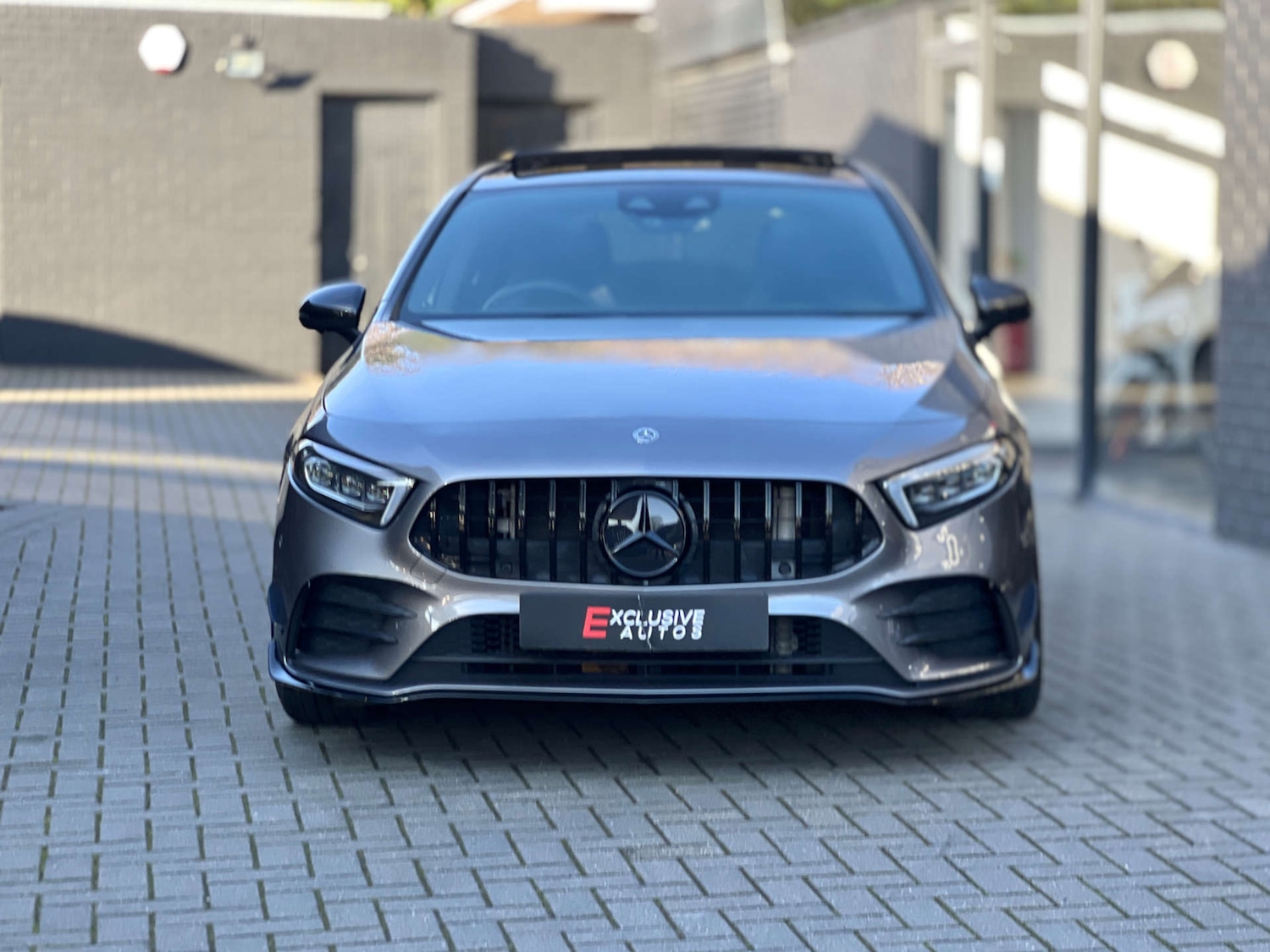 Used Mercedes-Benz A-Class 2020 for sale - 76942850: Photo 6