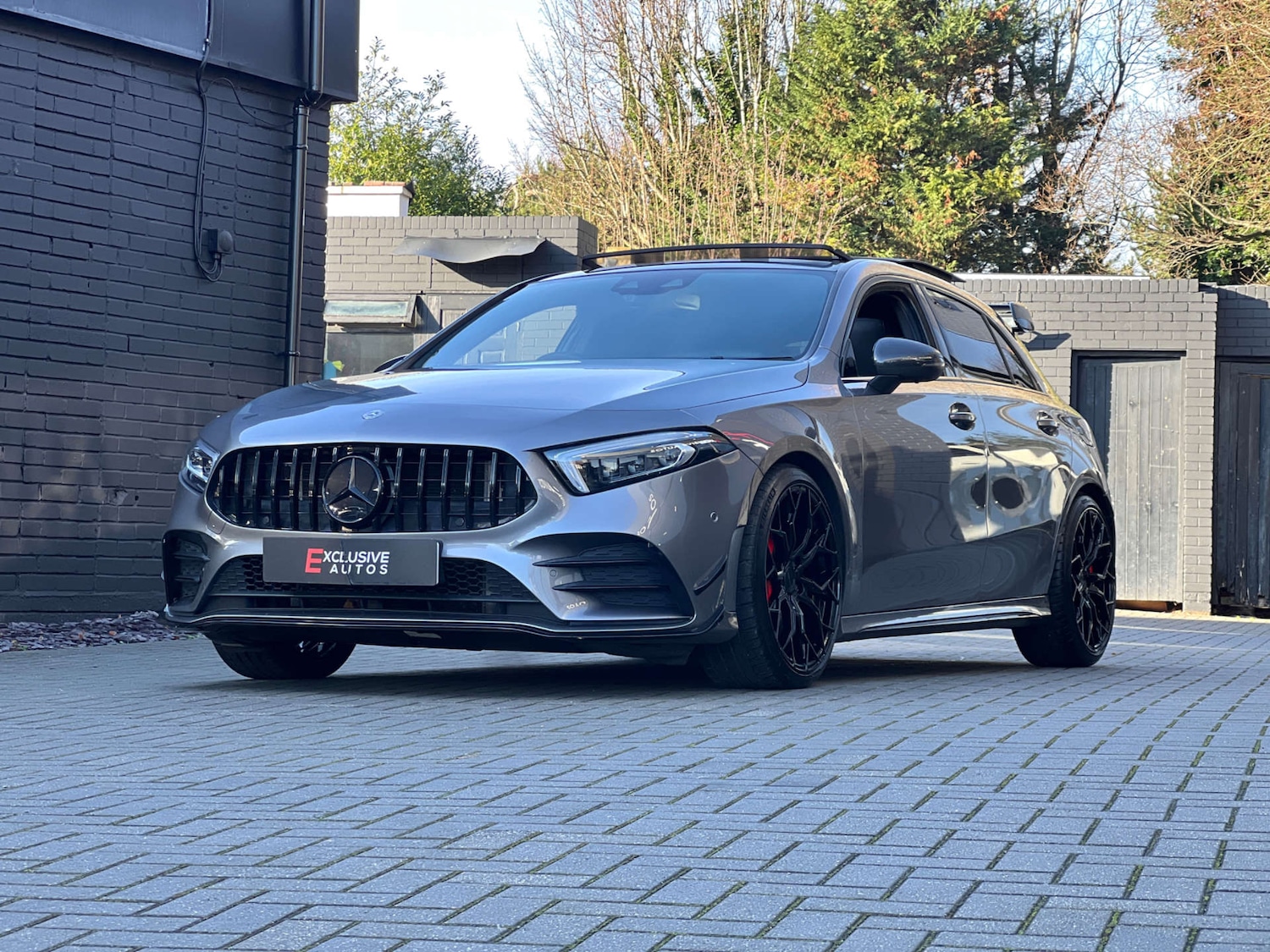 Used Mercedes-Benz A-Class 2020 for sale - 76942850: Photo 7