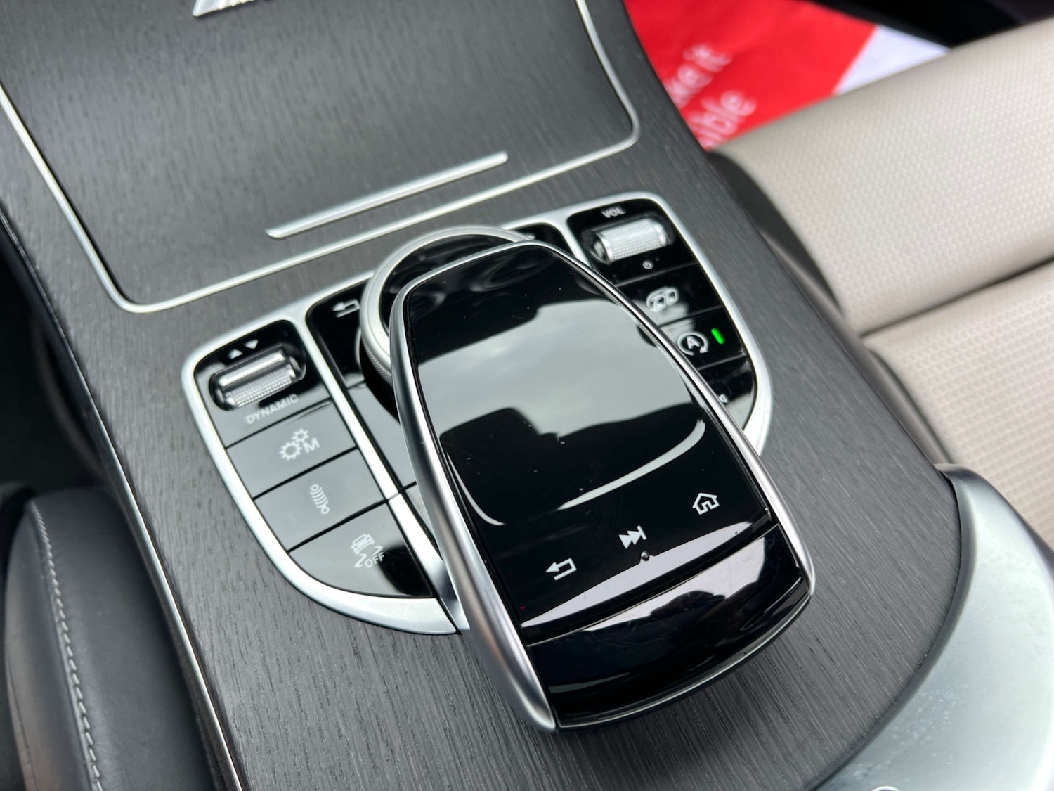 Used Mercedes-Benz C Class 2020 for sale - 76600728: Photo 11