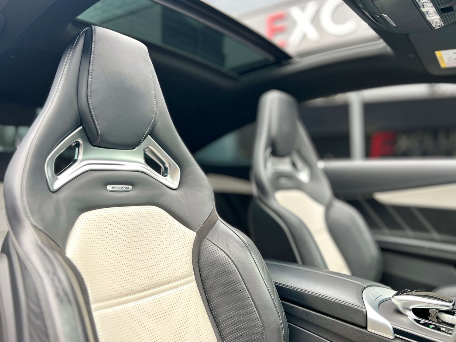 Used Mercedes-Benz C Class 2020 for sale - 76600728: Photo 15