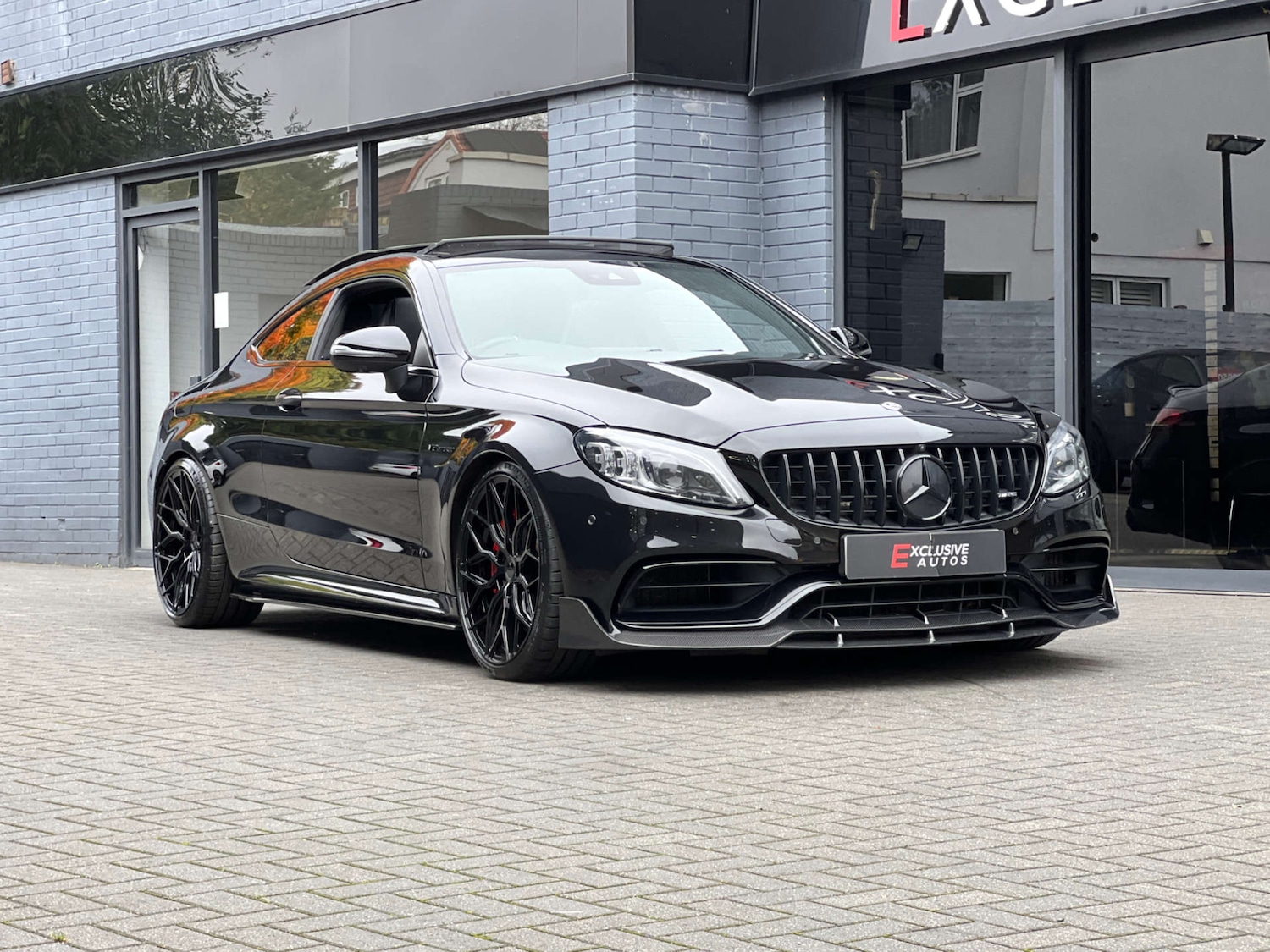 Used Mercedes-Benz C Class 2020 for sale - 76600728: Photo 46