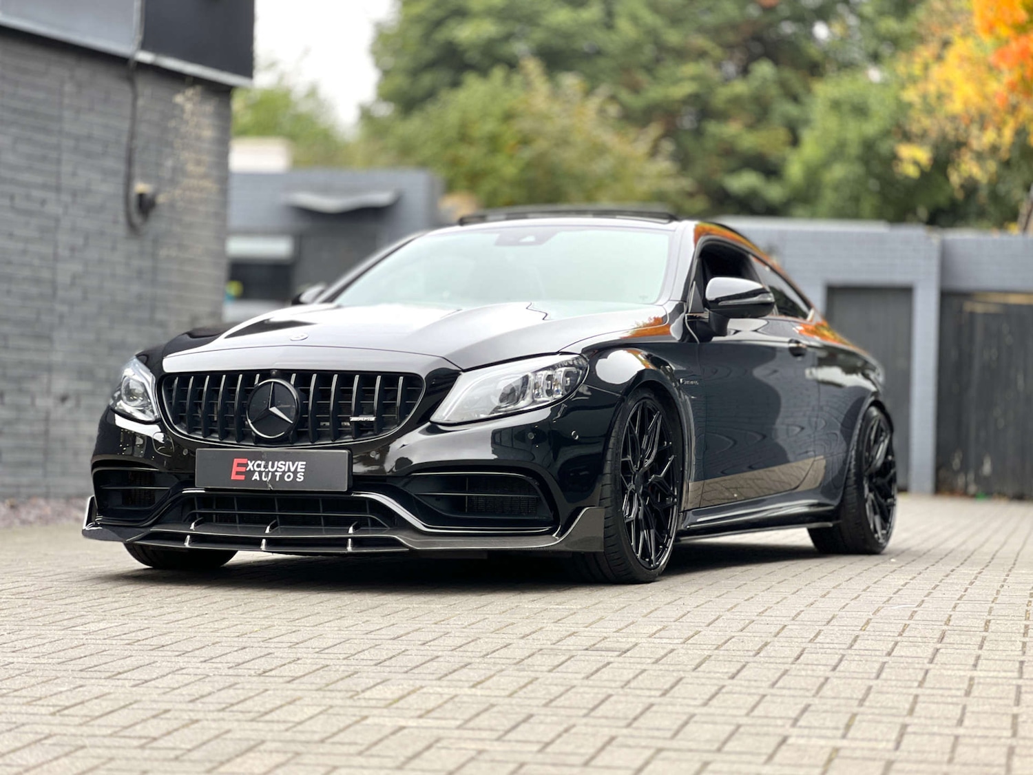 Used Mercedes-Benz C Class 2020 for sale - 76600728: Photo 7