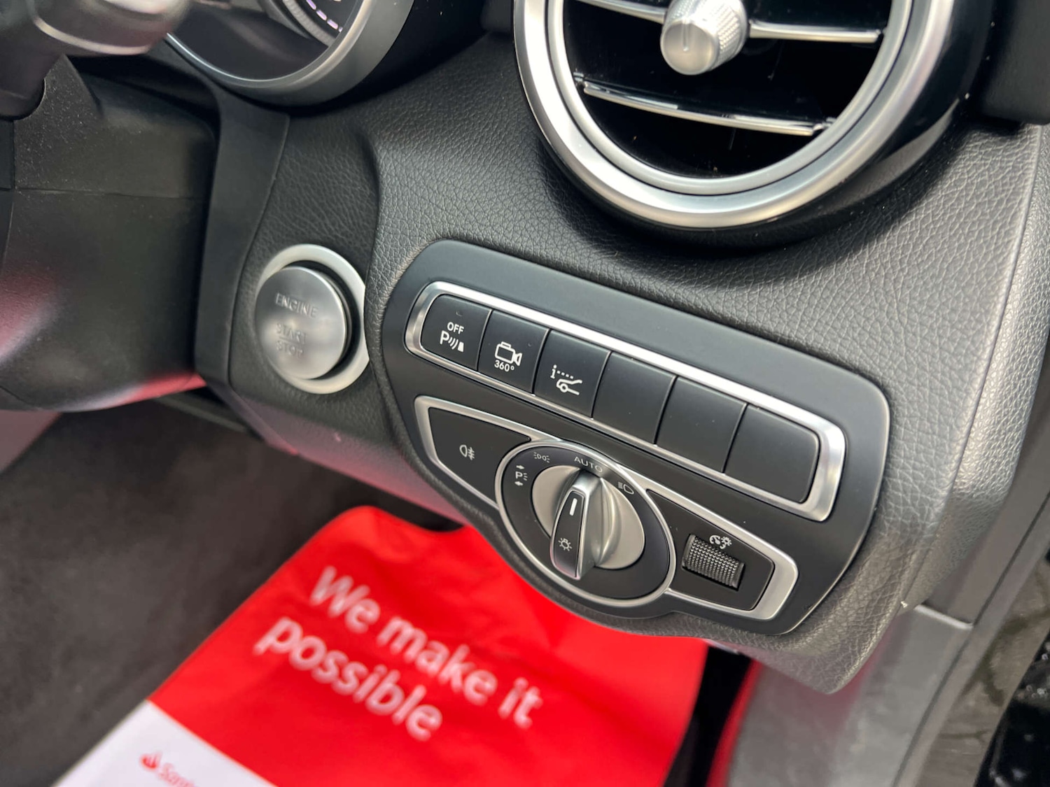 Used Mercedes-Benz C Class 2017 for sale - 76600872: Photo 23