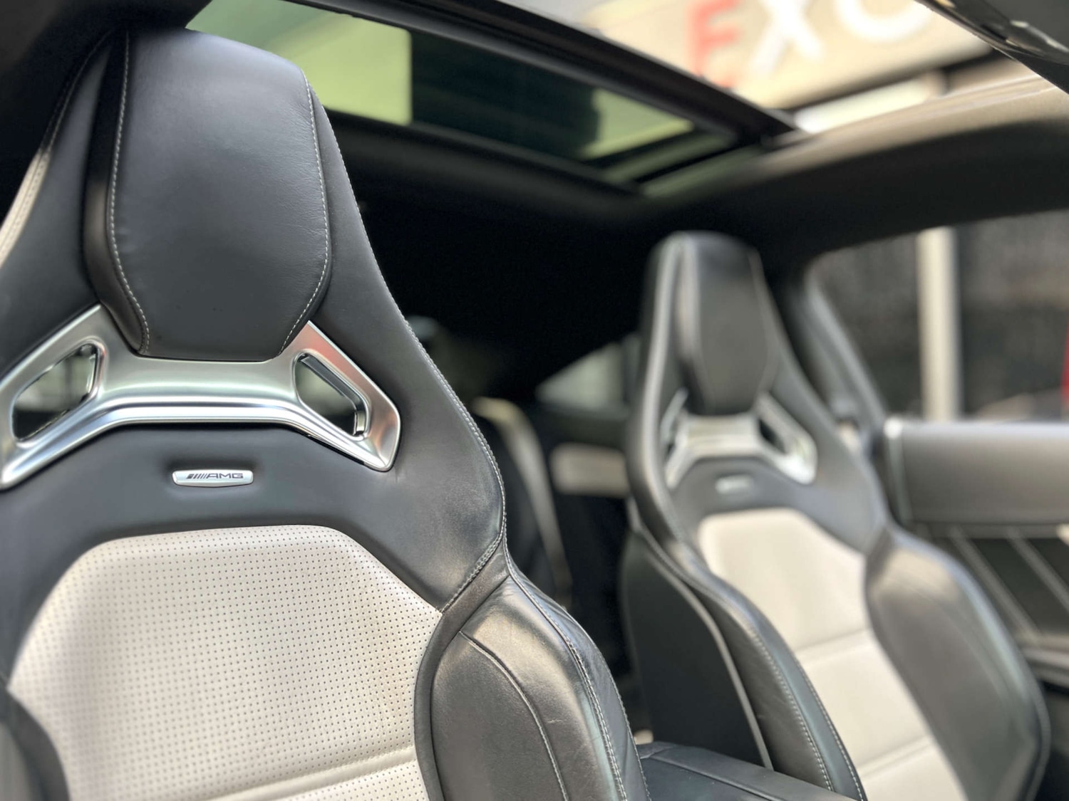 Used Mercedes-Benz C Class 2017 for sale - 76600872: Photo 29