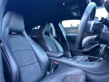 Used Mercedes-Benz GLA 2017 for sale - 74375860: Photo