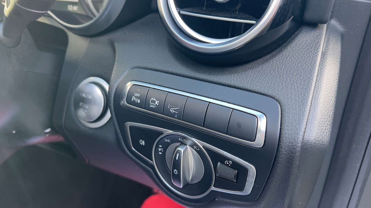 Used Mercedes-Benz C Class 2018 for sale - 76567748: Photo 20