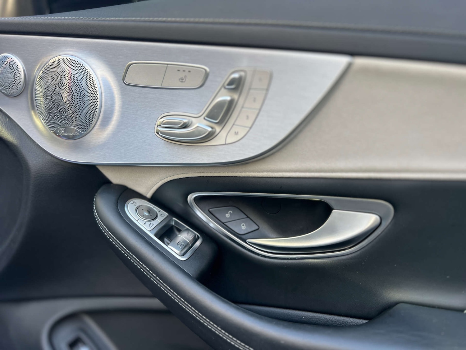 Used Mercedes-Benz C Class 2018 for sale - 76567748: Photo 27