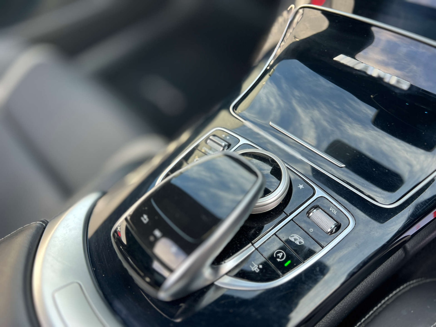 Used Mercedes-Benz C Class 2018 for sale - 76567748: Photo 29