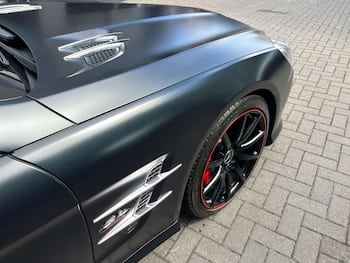 Used Mercedes-Benz SL 2015 for sale - 79853488: Photo