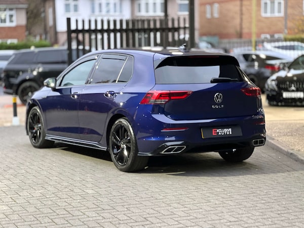 Used Volkswagen Golf 2021 for sale - 76307940: Photo 6