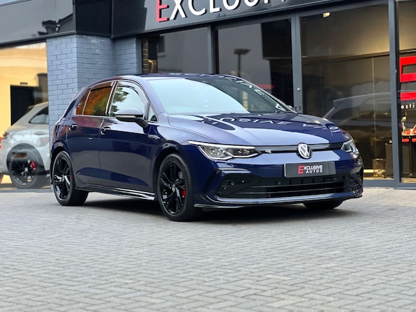 Used Volkswagen Golf 2021 for sale - 76307940: Photo 7