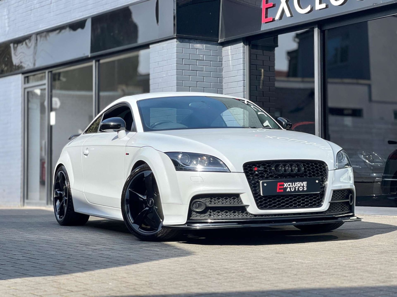 Used Audi TT 2013 for sale - 76363647: Photo 13