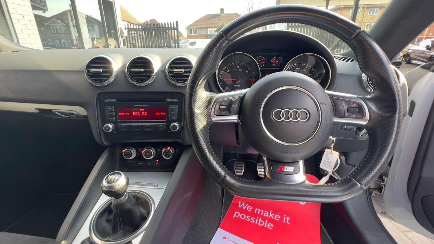Used Audi TT 2013 for sale - 76363647: Photo 15