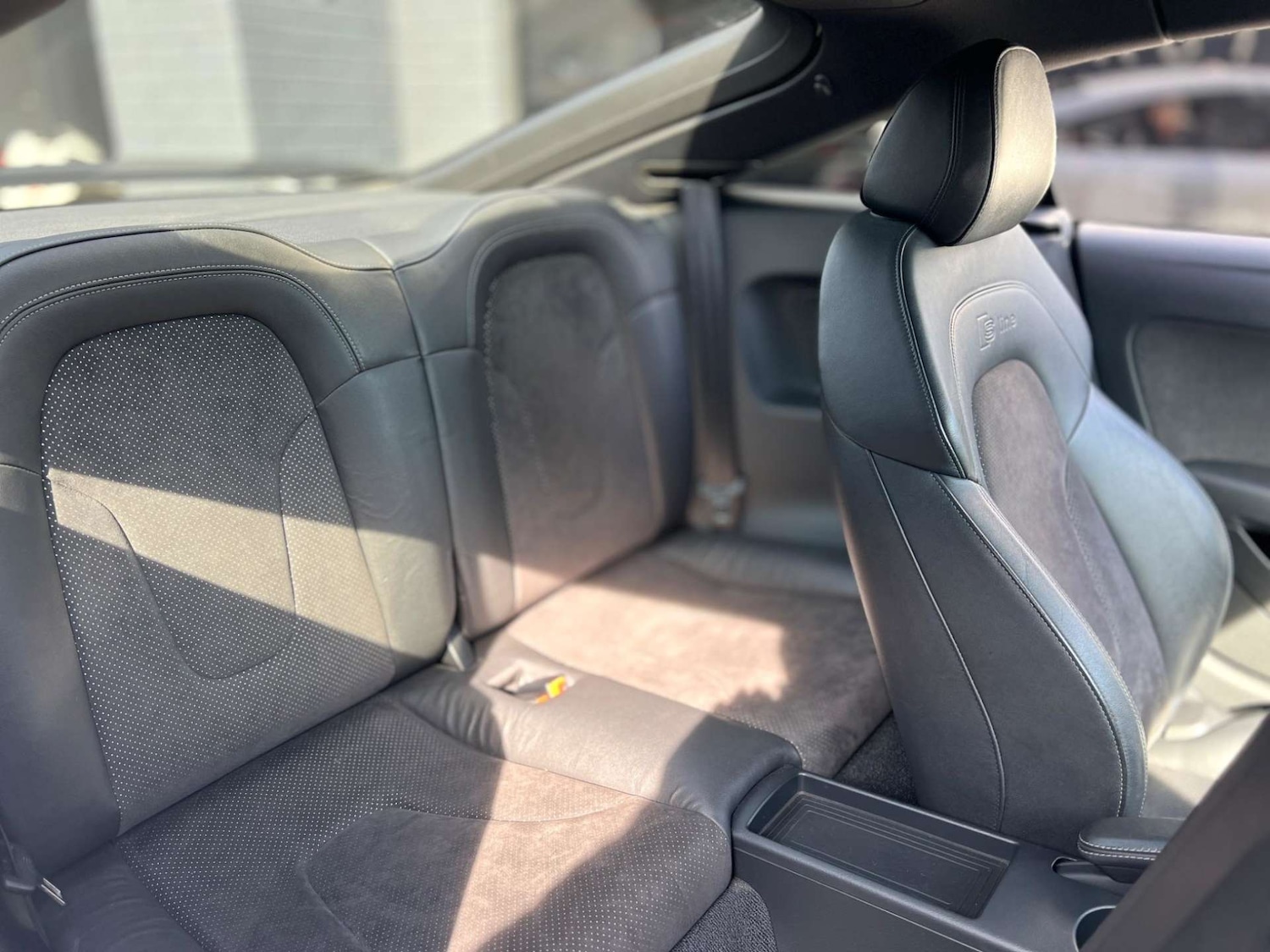 Used Audi TT 2013 for sale - 76363647: Photo 19