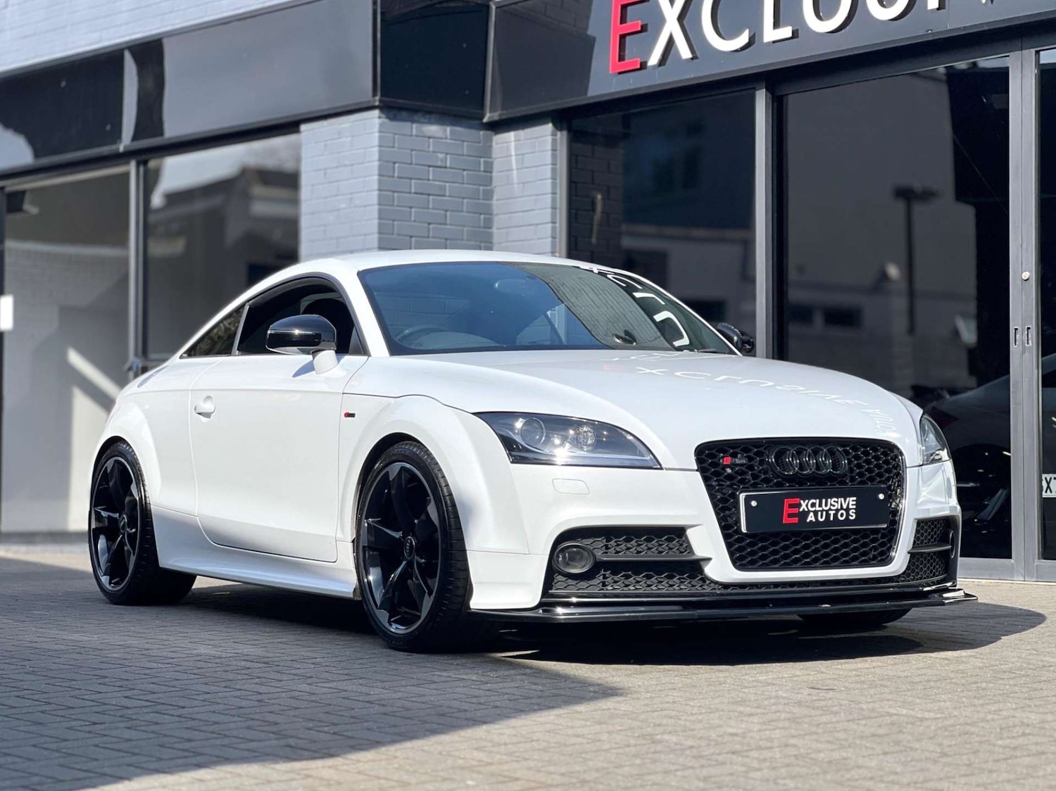 Used Audi TT 2013 for sale - 76363647: Photo 29