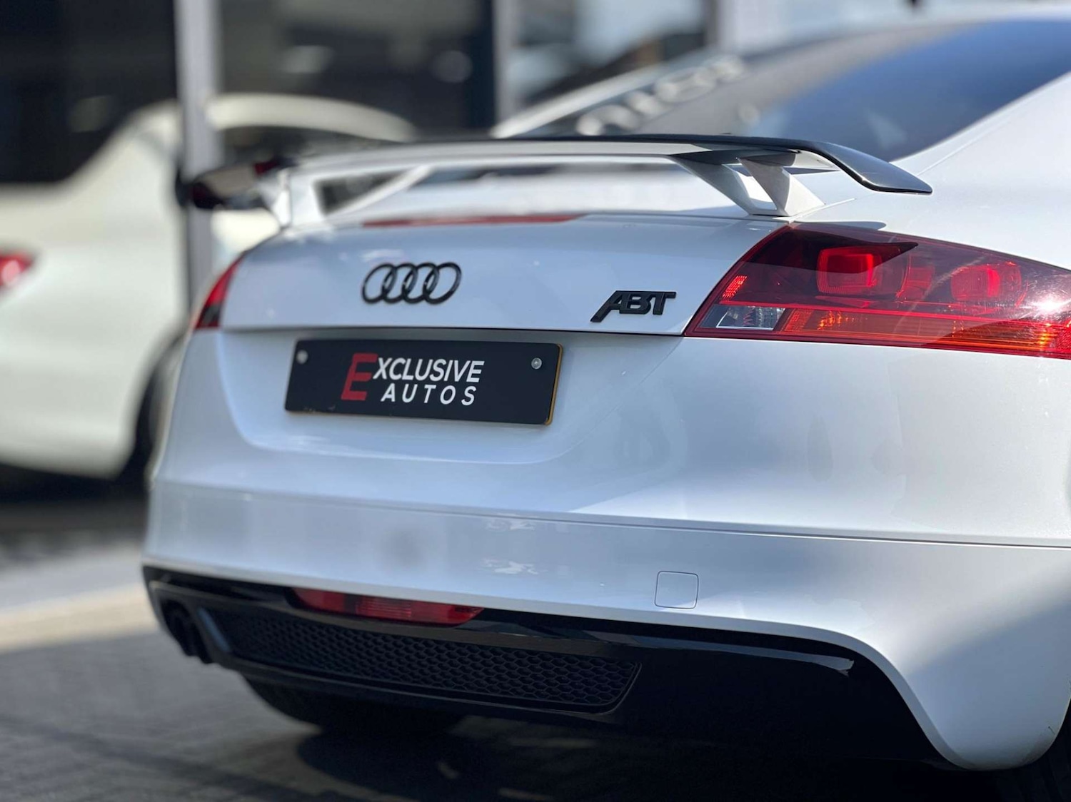 Used Audi TT 2013 for sale - 76363647: Photo 31