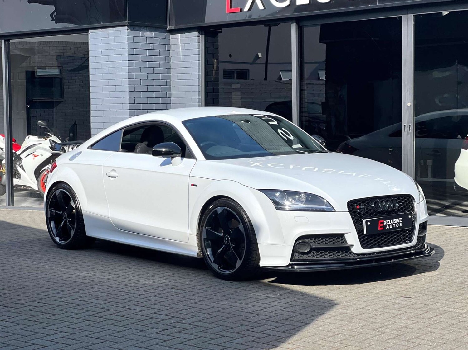 Used Audi TT 2013 for sale - 76363647: Photo 34