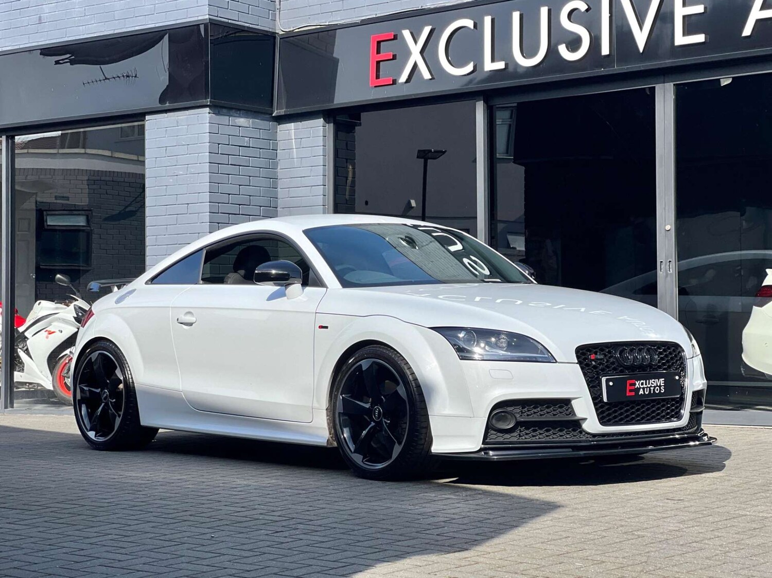 Used Audi TT 2013 for sale - 76363647: Photo 35
