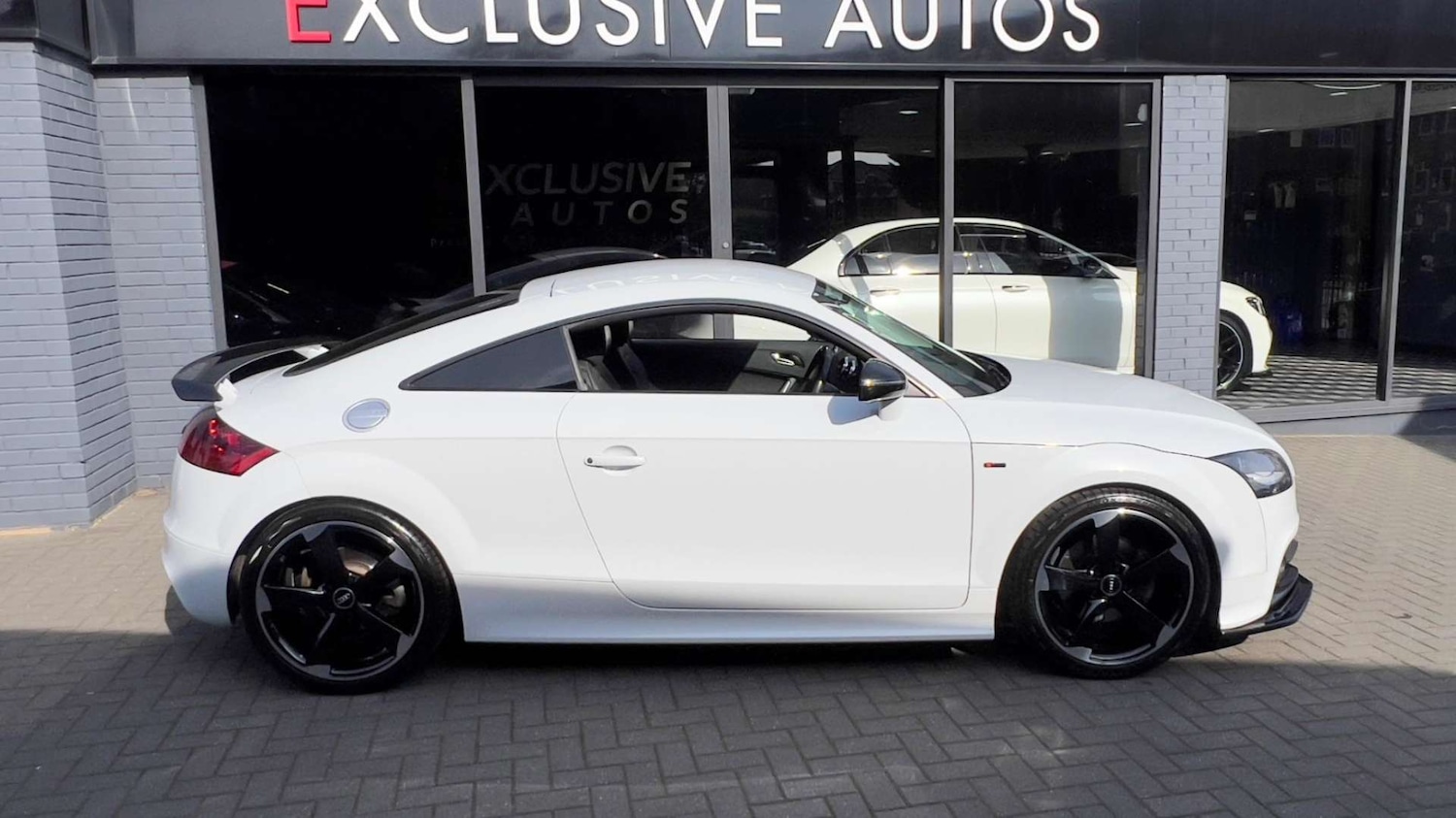 Used Audi TT 2013 for sale - 76363647: Photo 36