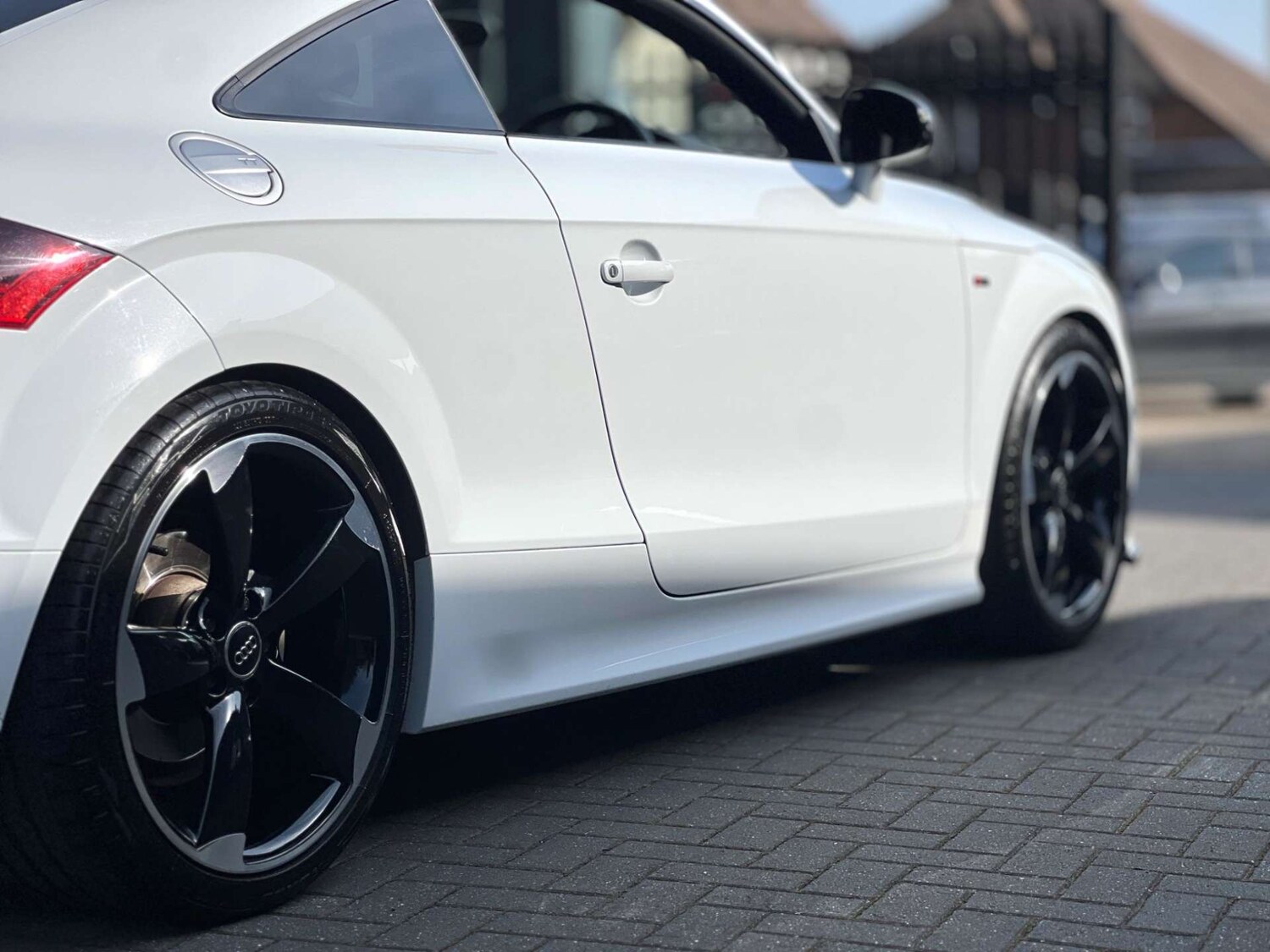 Used Audi TT 2013 for sale - 76363647: Photo 37