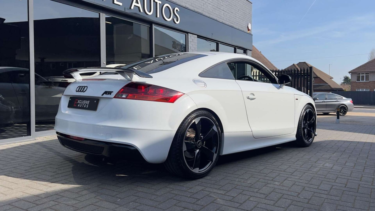 Used Audi TT 2013 for sale - 76363647: Photo 40