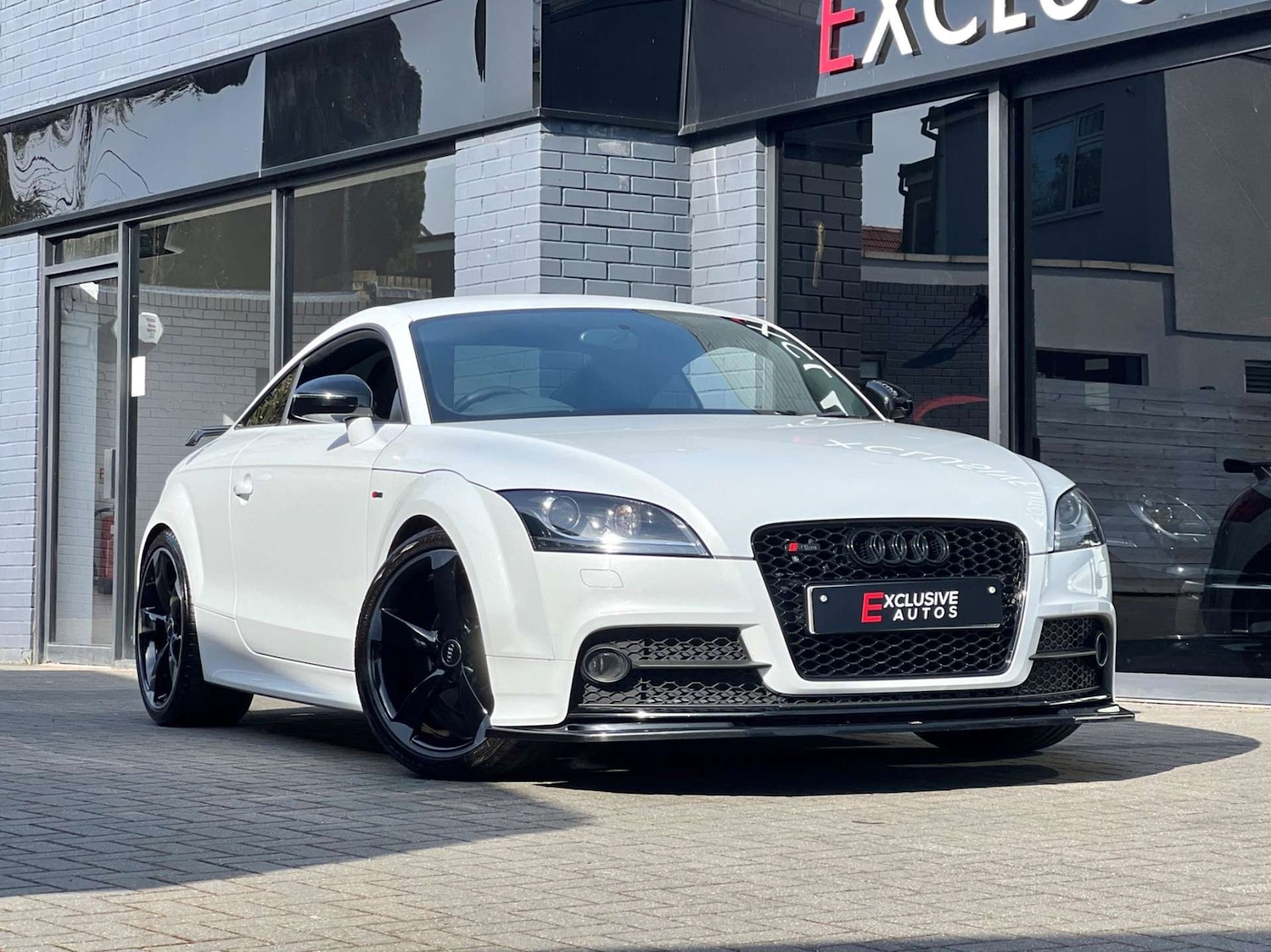Used Audi TT 2013 for sale - 76363647: Photo 47