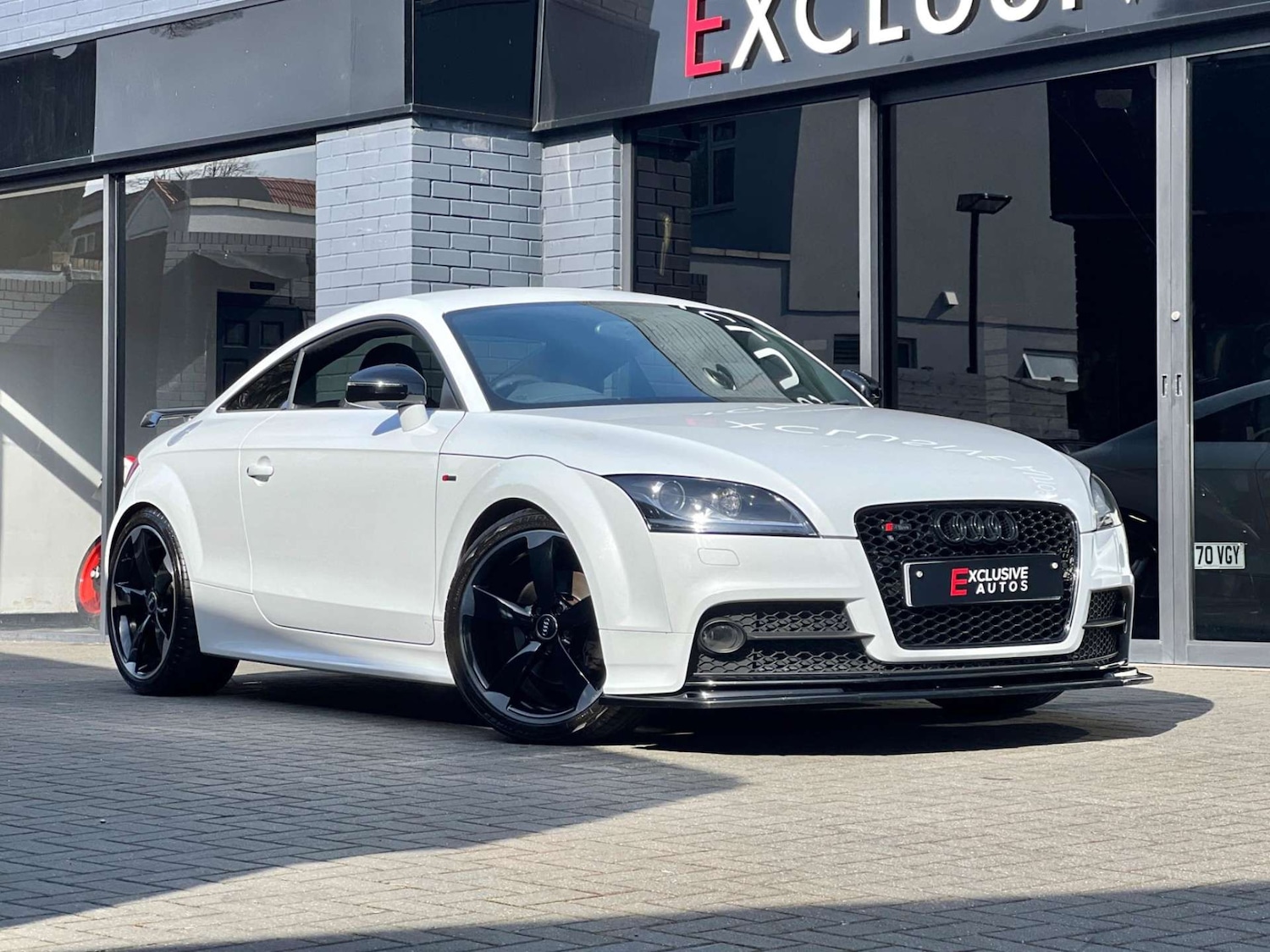 Used Audi TT 2013 for sale - 76363647: Photo 49