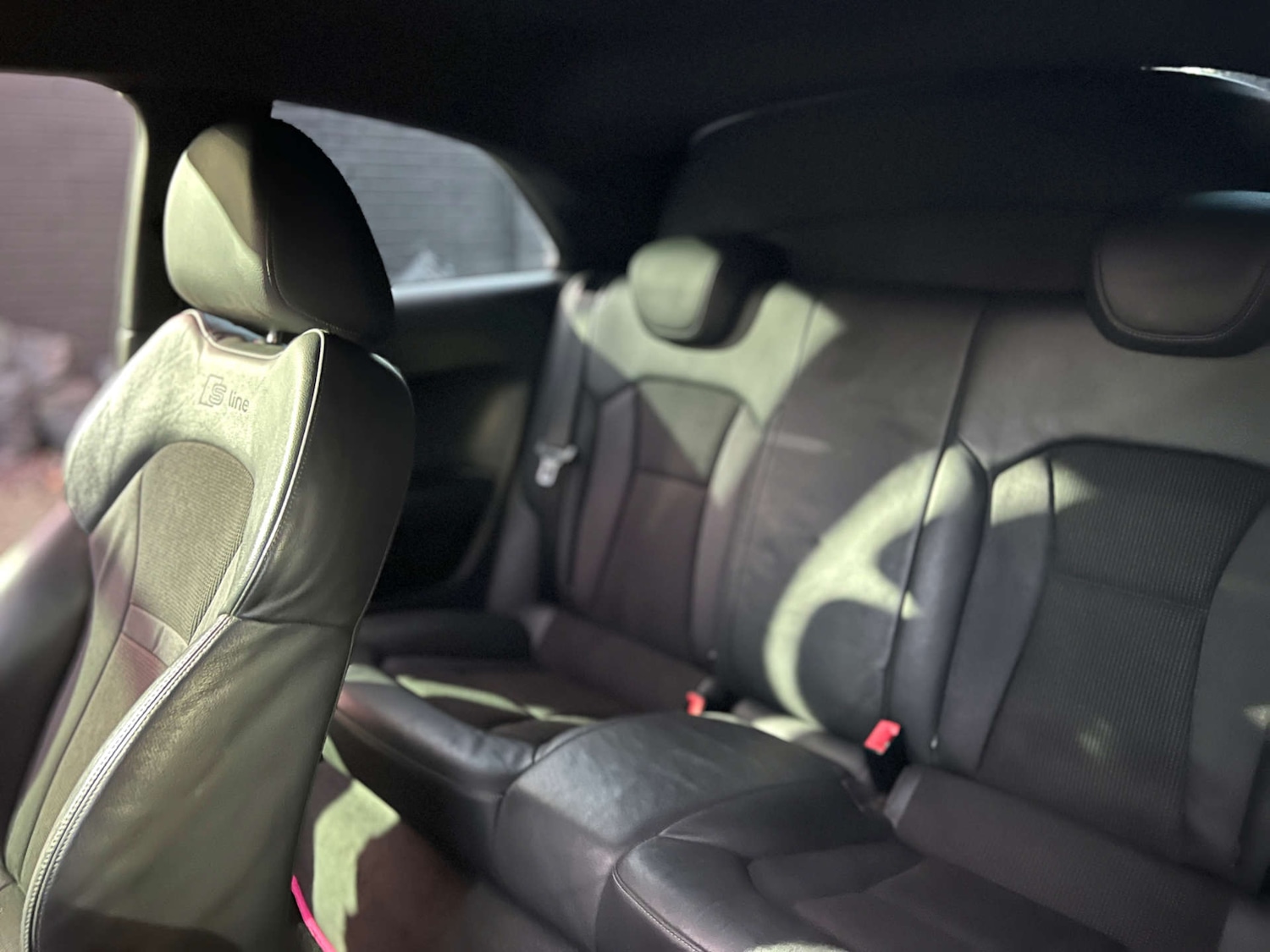 Used Audi A1 2011 for sale - 76765011: Photo 10