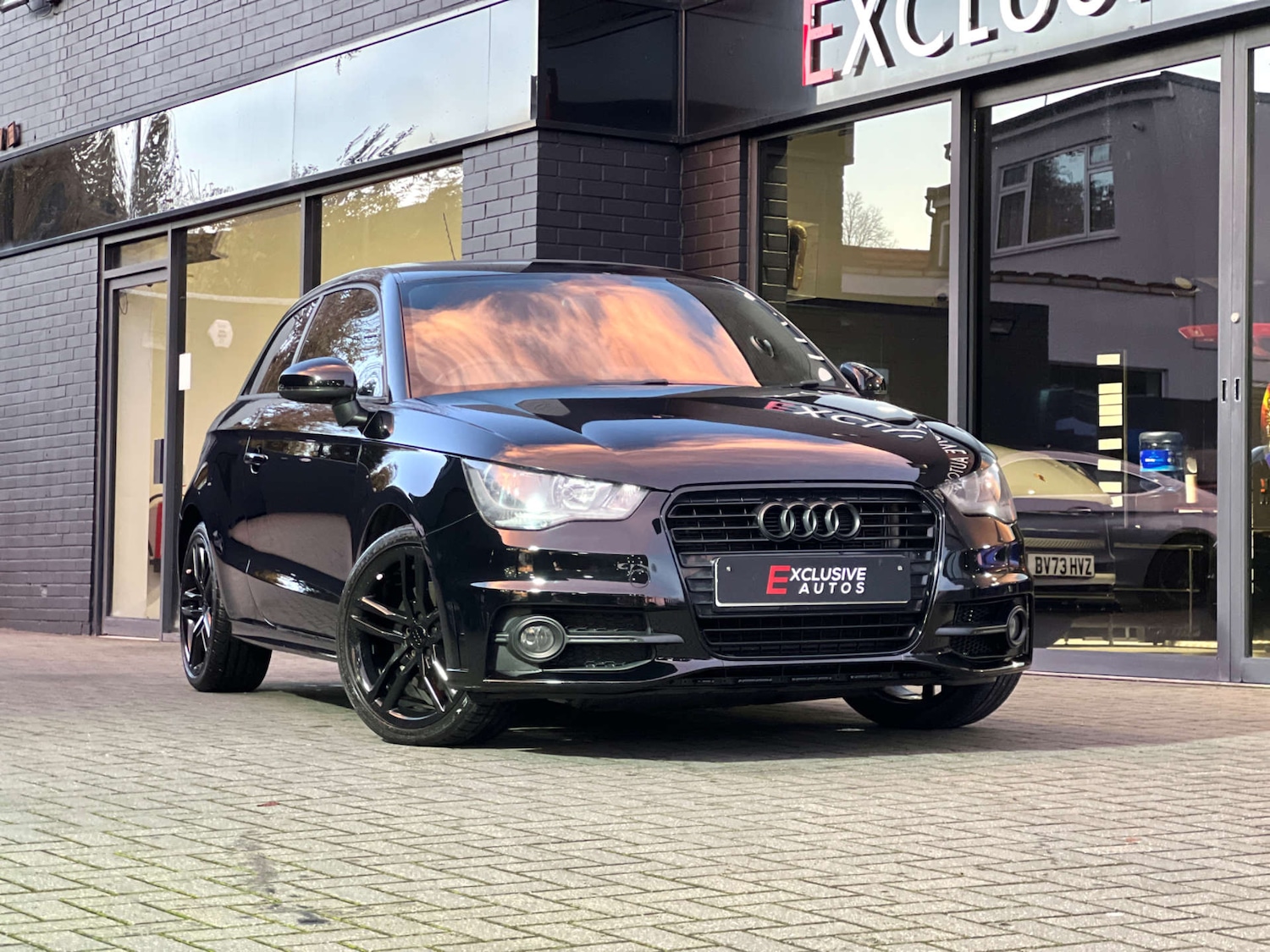 Used Audi A1 2011 for sale - 76765011: Photo 11