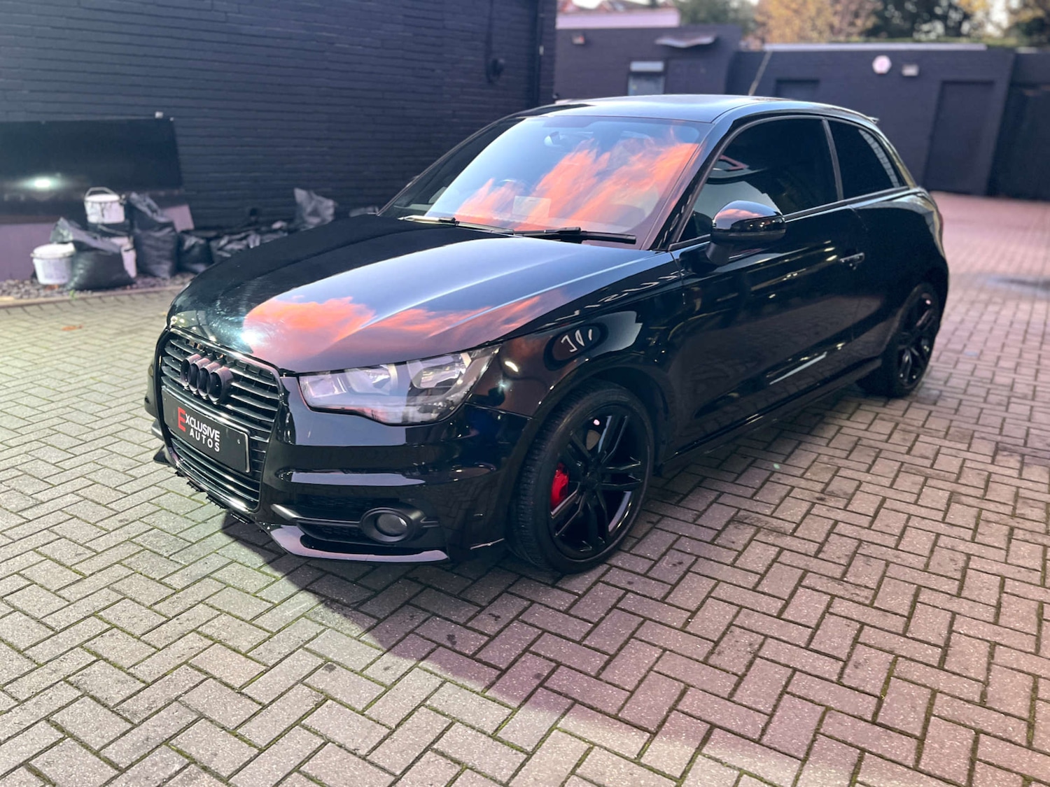 Used Audi A1 2011 for sale - 76765011: Photo 13