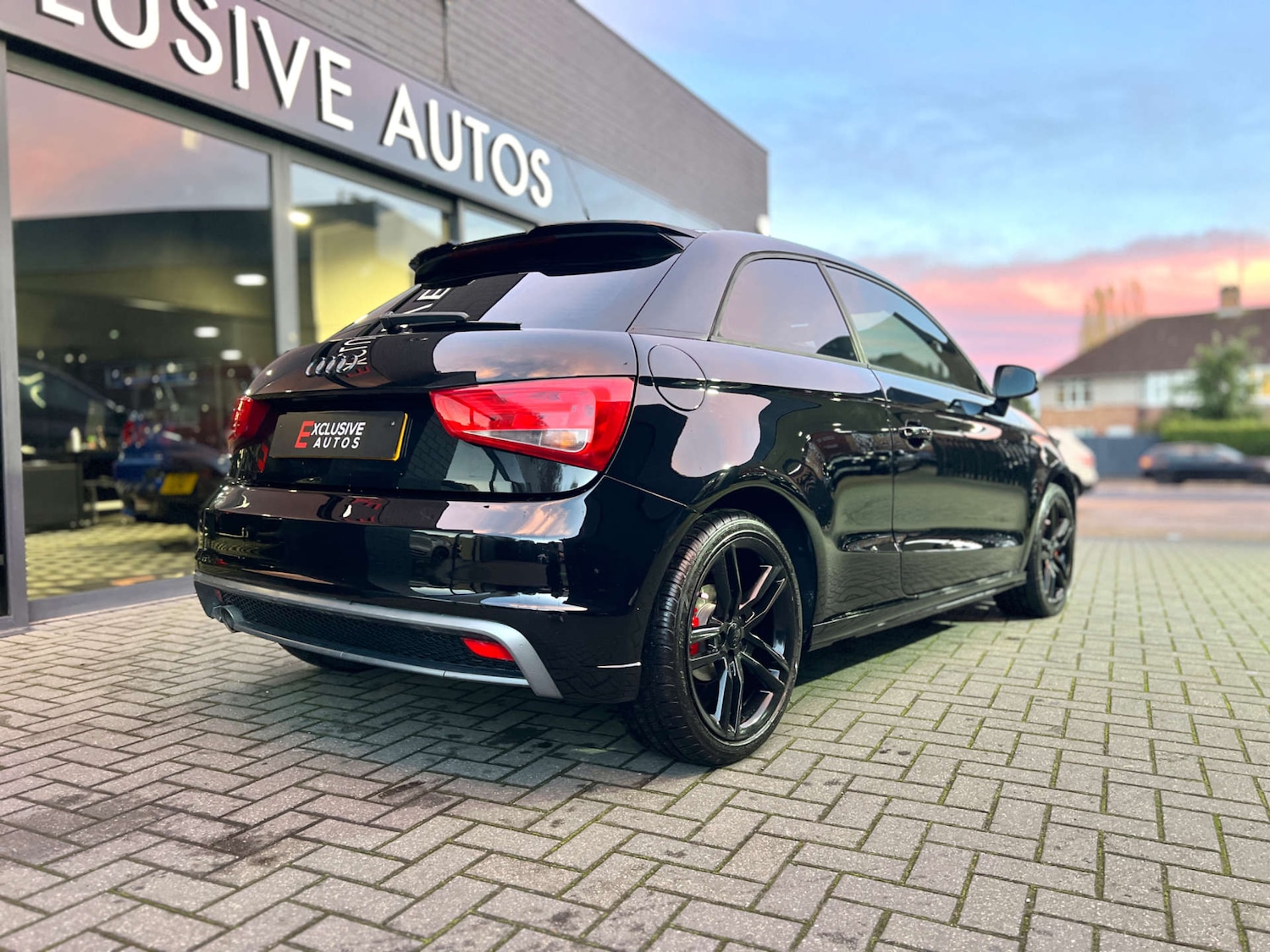 Used Audi A1 2011 for sale - 76765011: Photo 14