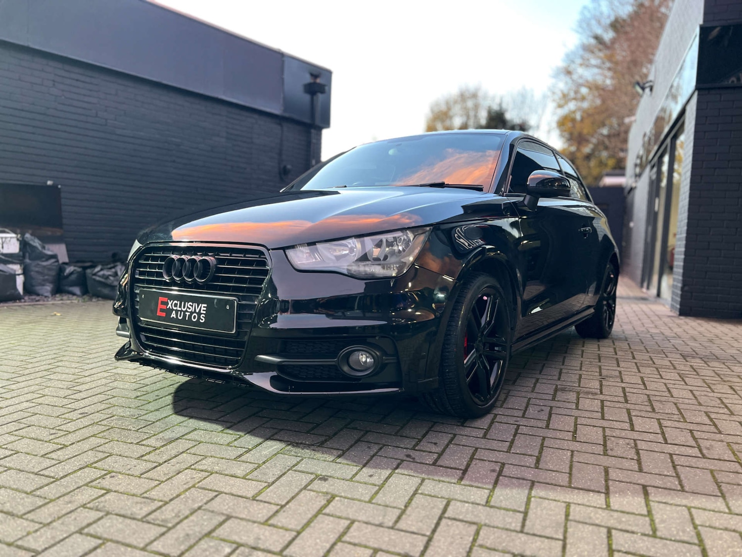 Used Audi A1 2011 for sale - 76765011: Photo 15