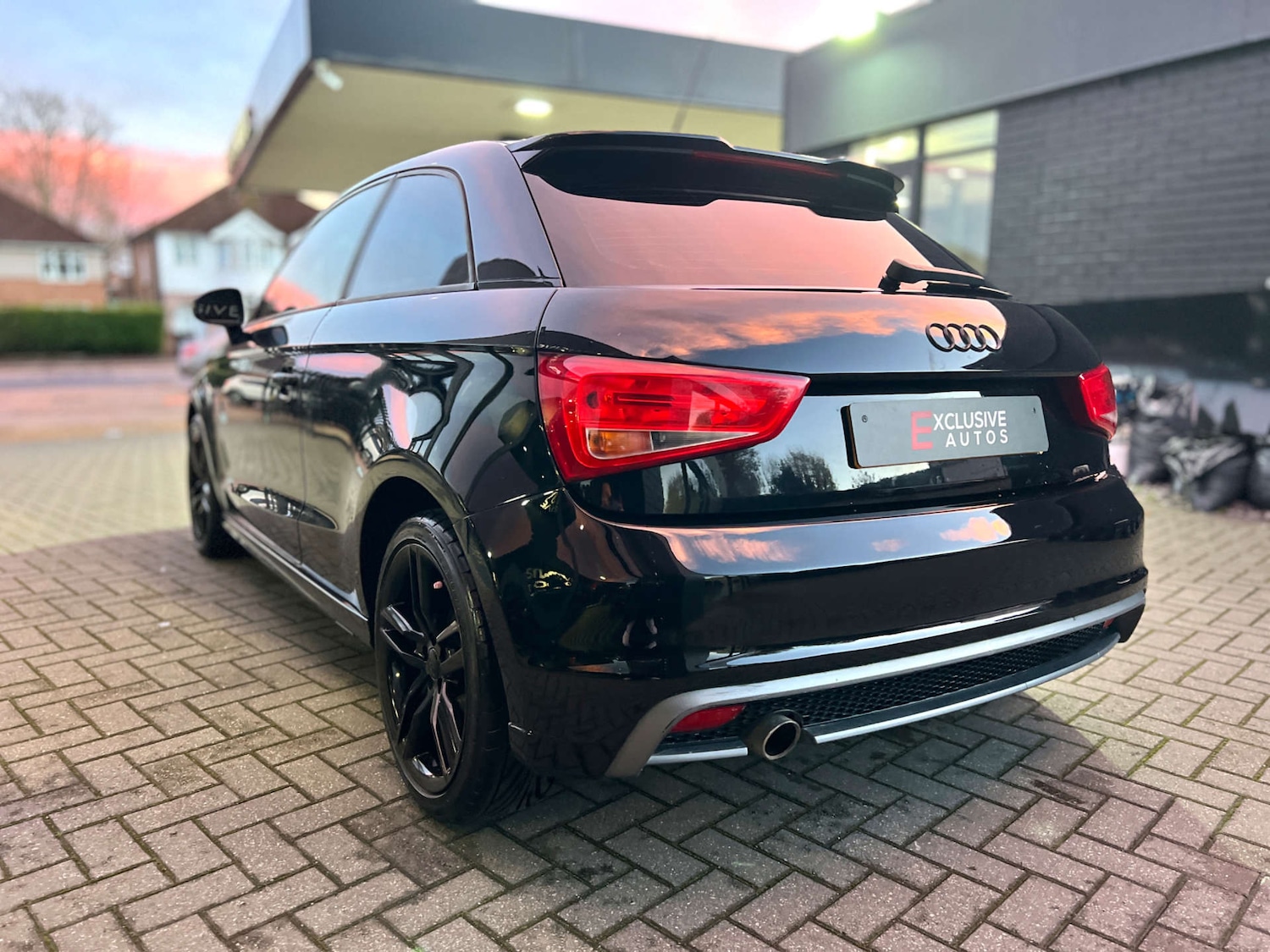 Used Audi A1 2011 for sale - 76765011: Photo 17