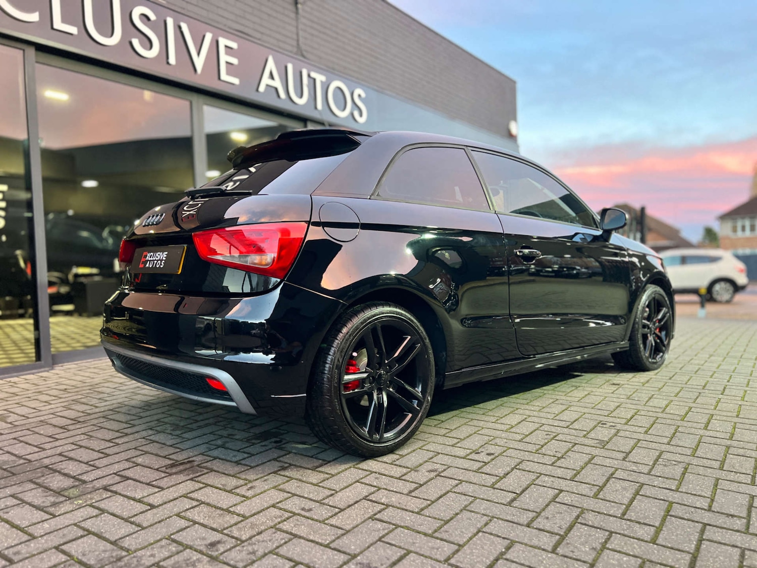 Used Audi A1 2011 for sale - 76765011: Photo 20