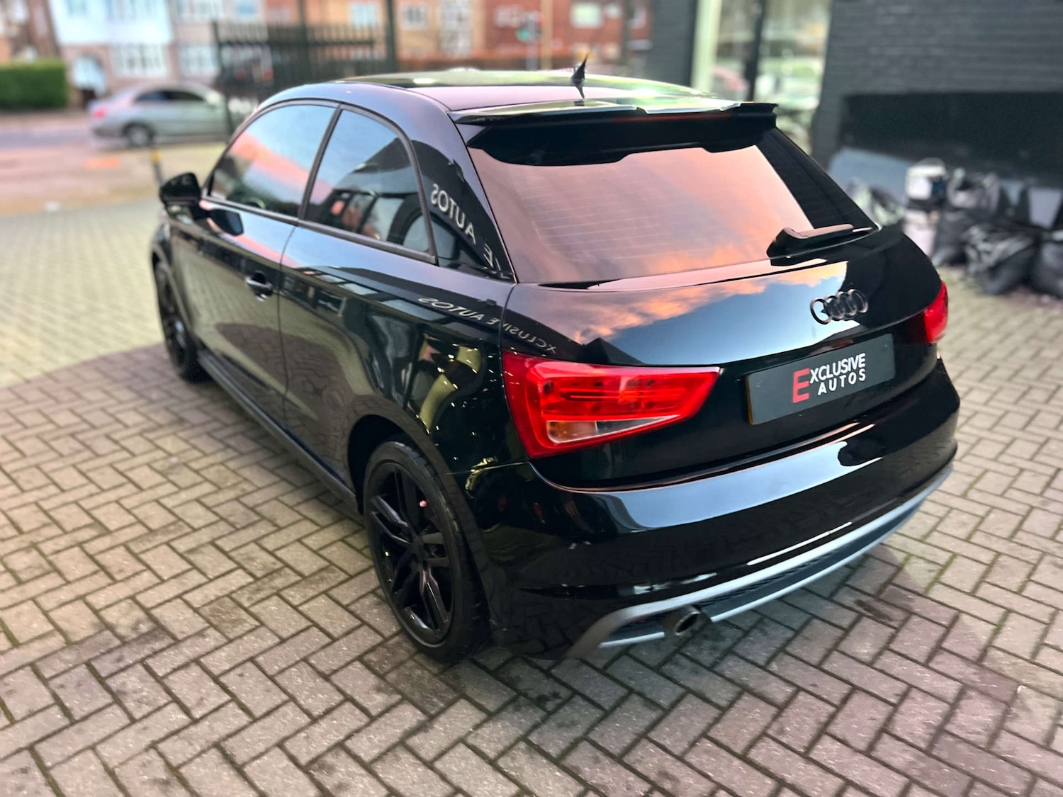 Used Audi A1 2011 for sale - 76765011: Photo 5