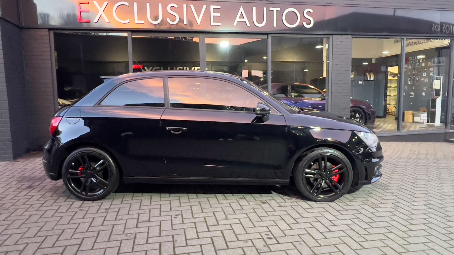 Used Audi A1 2011 for sale - 76765011: Photo 6