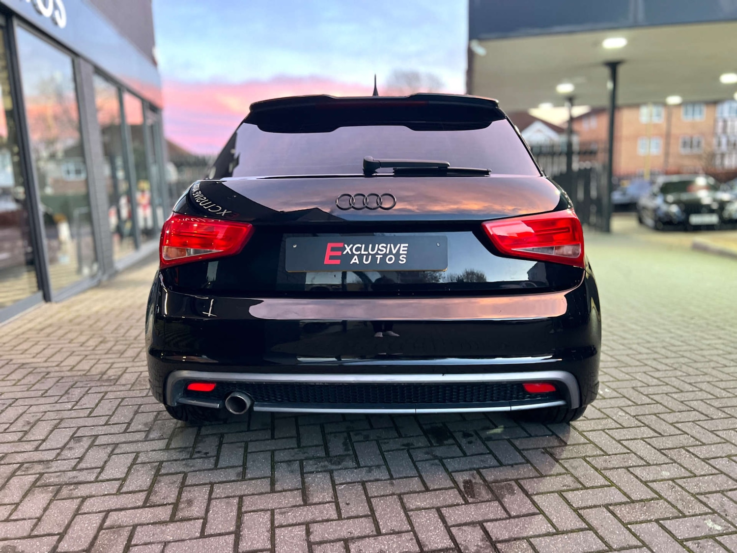 Used Audi A1 2011 for sale - 76765011: Photo 7